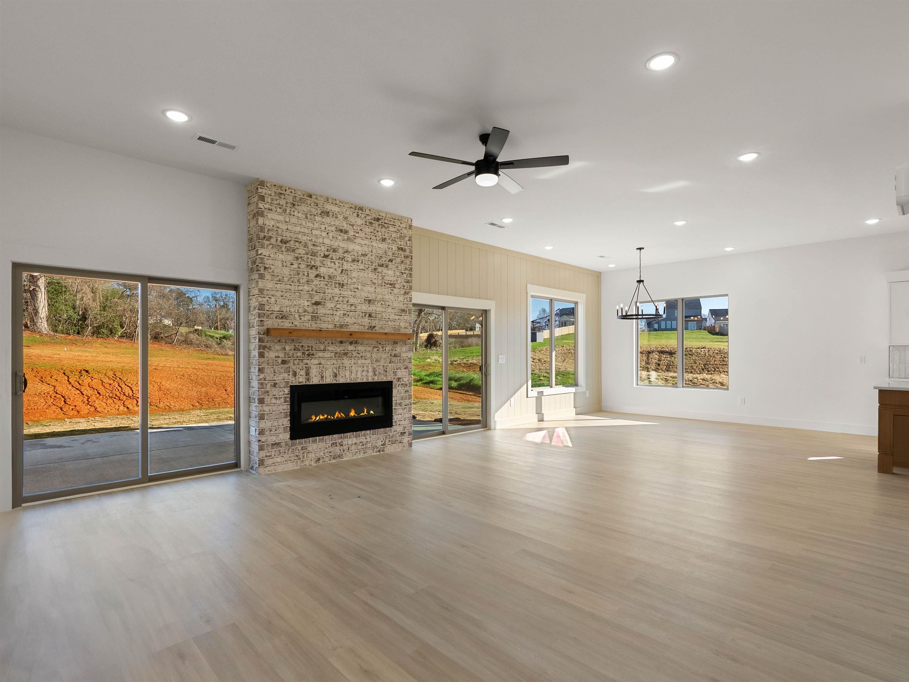 1740 Fish Camp Road Chesnee, SC 29323 - Photo 17 of 34