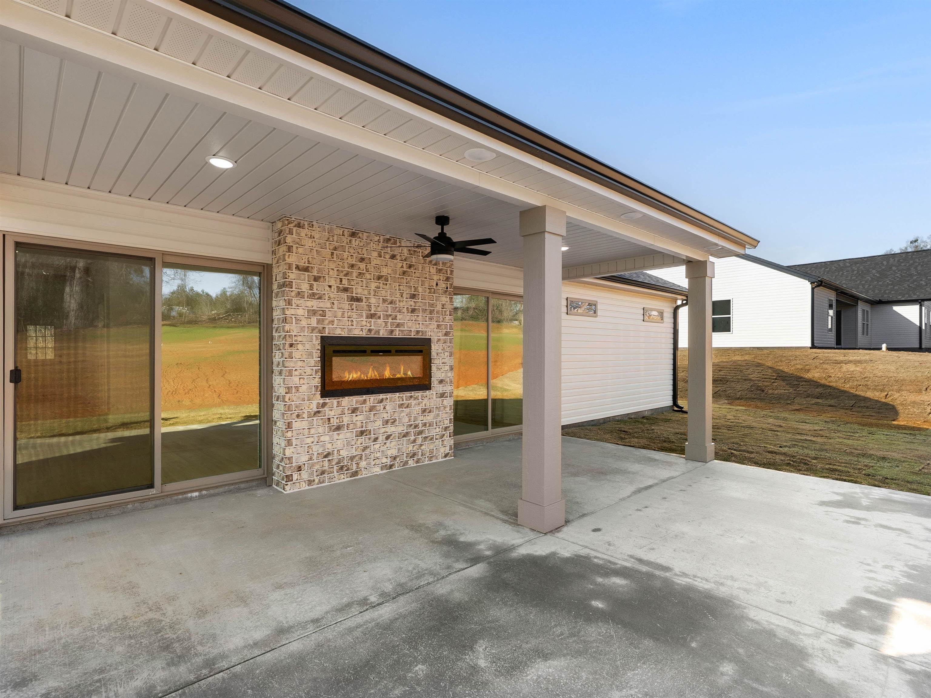 1740 Fish Camp Road Chesnee, SC 29323 - Photo 32 of 34