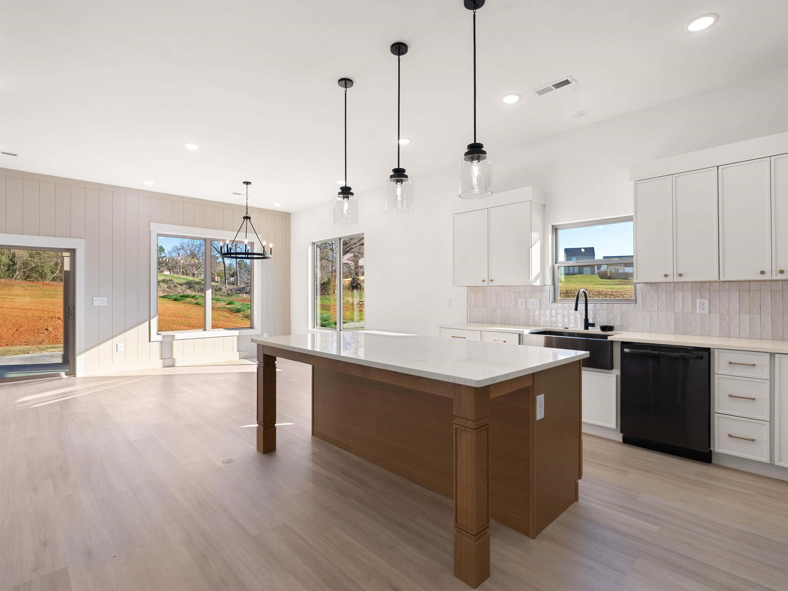 1740 Fish Camp Road Chesnee, SC 29323 - Photo 5 of 34