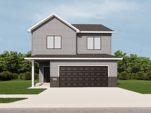$365,035 | 6738 67th Avenue South, Horace, ND 58047