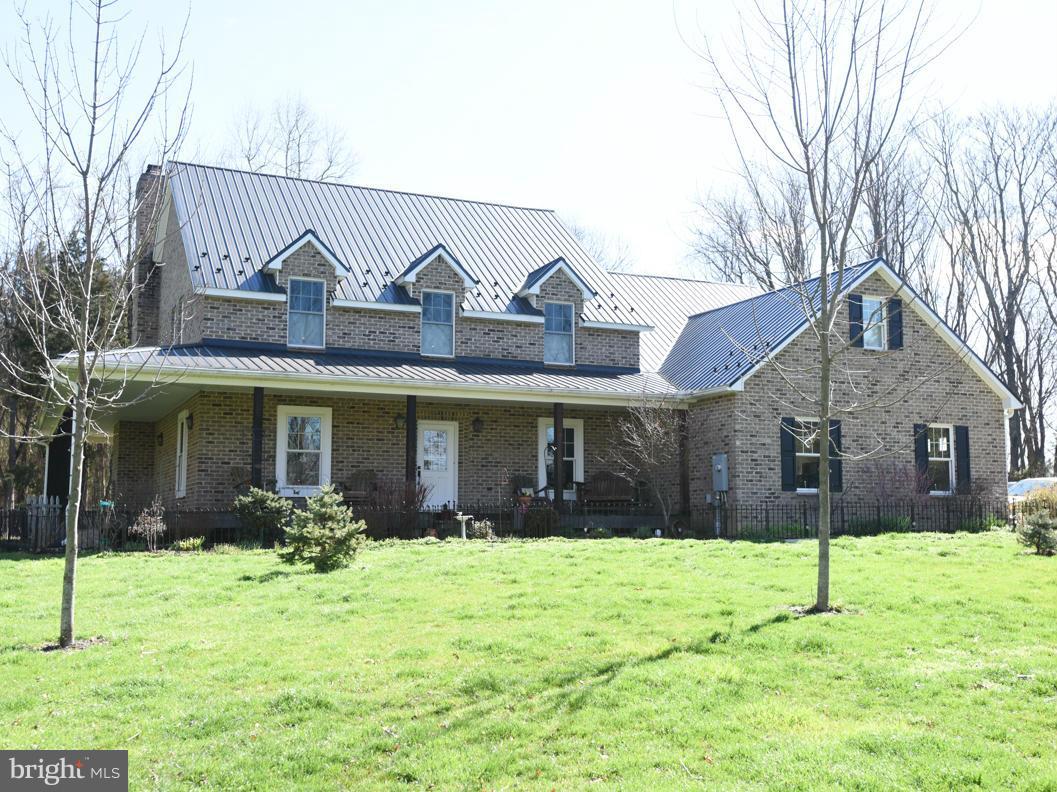 7327 Dam 4 Road Sharpsburg, MD 21782 - Photo 1 of 30 Exterior (Front)