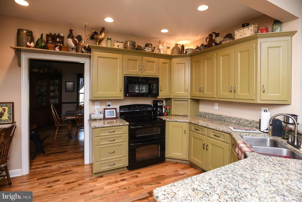7327 Dam 4 Road Sharpsburg, MD 21782 - Photo 14 of 30 Kitchen