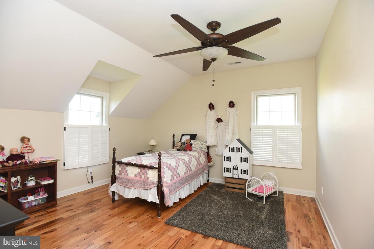 7327 Dam 4 Road Sharpsburg, MD 21782 - Photo 25 of 30 Bedroom