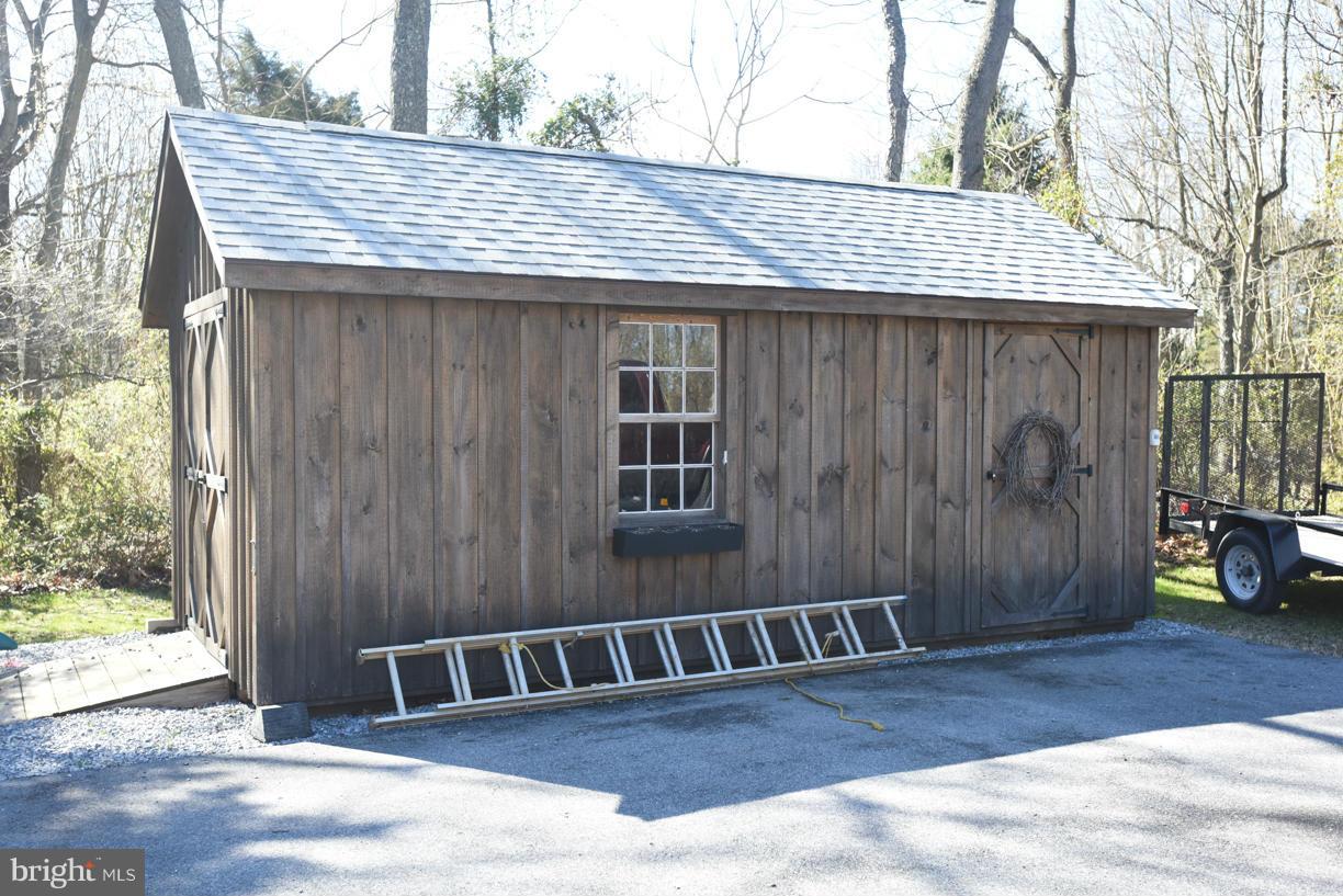 7327 Dam 4 Road Sharpsburg, MD 21782 - Photo 27 of 30 Exterior (General)
