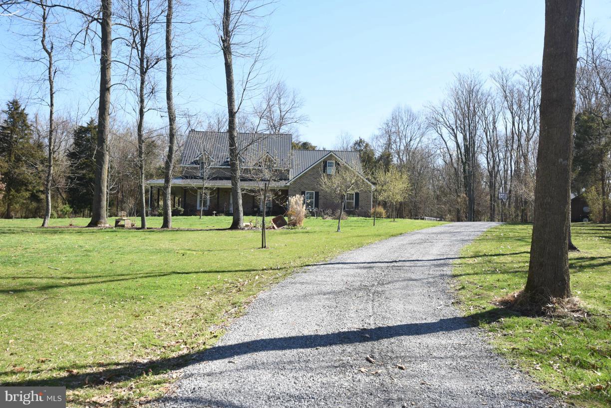 7327 Dam 4 Road Sharpsburg, MD 21782 - Photo 28 of 30 Exterior (Front)