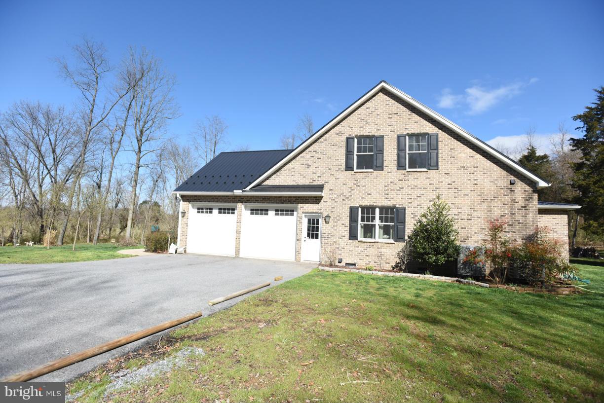 7327 Dam 4 Road Sharpsburg, MD 21782 - Photo 5 of 30 Exterior (General)