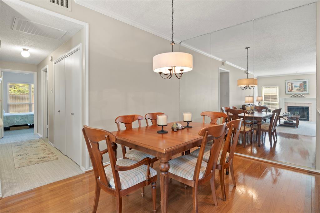 5859 Frankford Road, Unit 1101 Dallas, TX 75252 - Photo 4 of 35