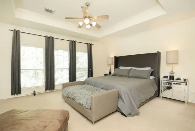 $499,900 | 3130 Heritage Creek Terrace, Houston, TX 77008