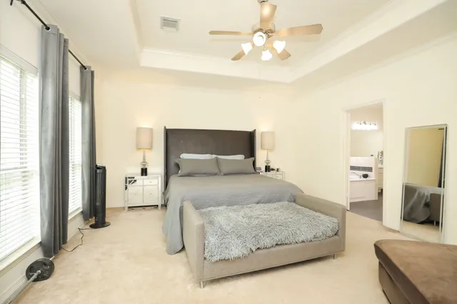 $499,900 | 3130 Heritage Creek Terrace, Houston, TX 77008