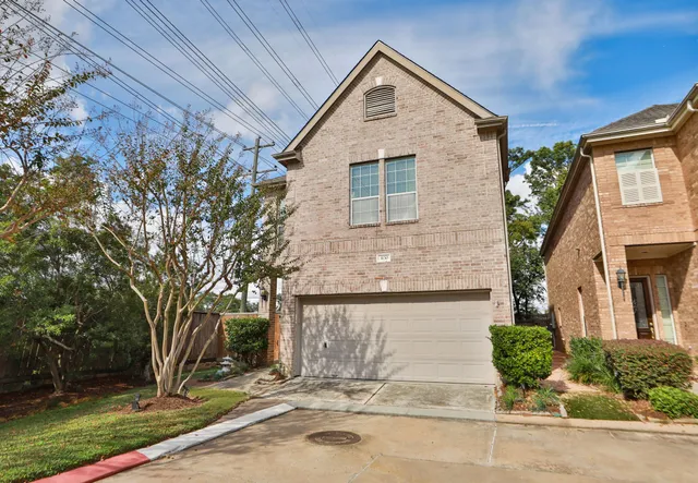 $499,900 | 3130 Heritage Creek Terrace, Houston, TX 77008