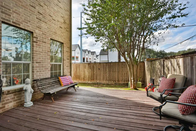 $499,900 | 3130 Heritage Creek Terrace, Houston, TX 77008