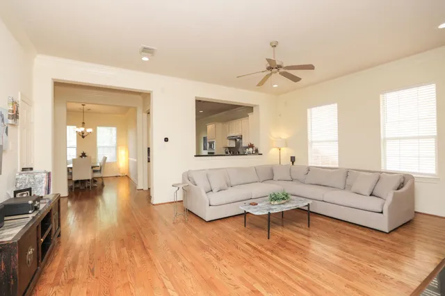 $499,900 | 3130 Heritage Creek Terrace, Houston, TX 77008