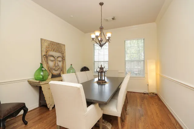 $499,900 | 3130 Heritage Creek Terrace, Houston, TX 77008