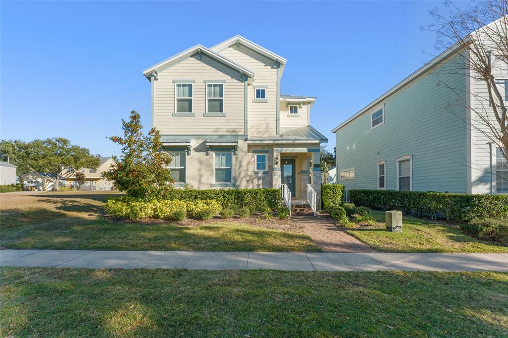 1531 Fairview Circle Reunion, FL 34747 - Photo 1 of 42
