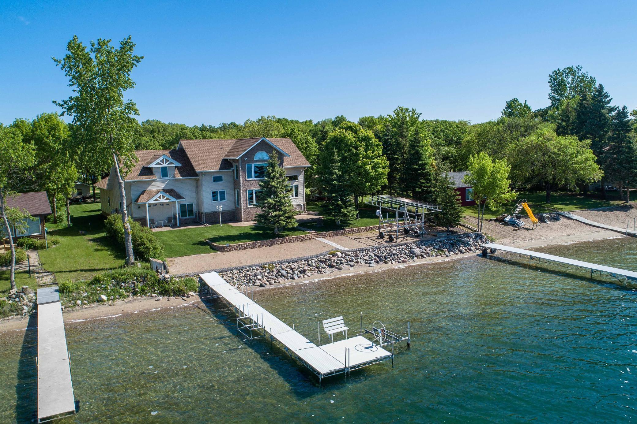 39116 Rokmar Trail Battle Lake, MN 56515 - Photo 1 of 1 Gallery Image 1