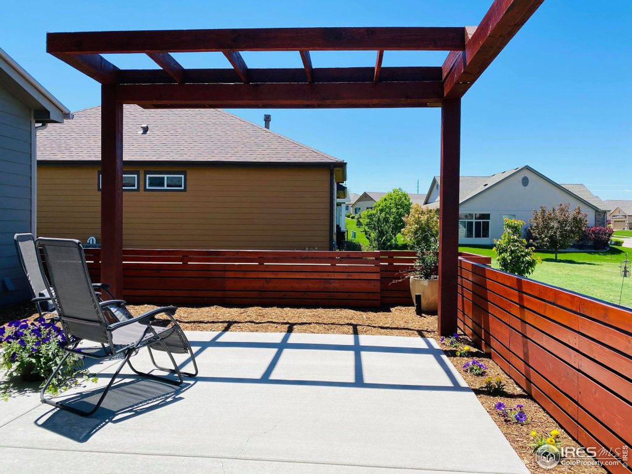 505 Deville Drive Greeley, CO 80634 - Photo 36 of 39