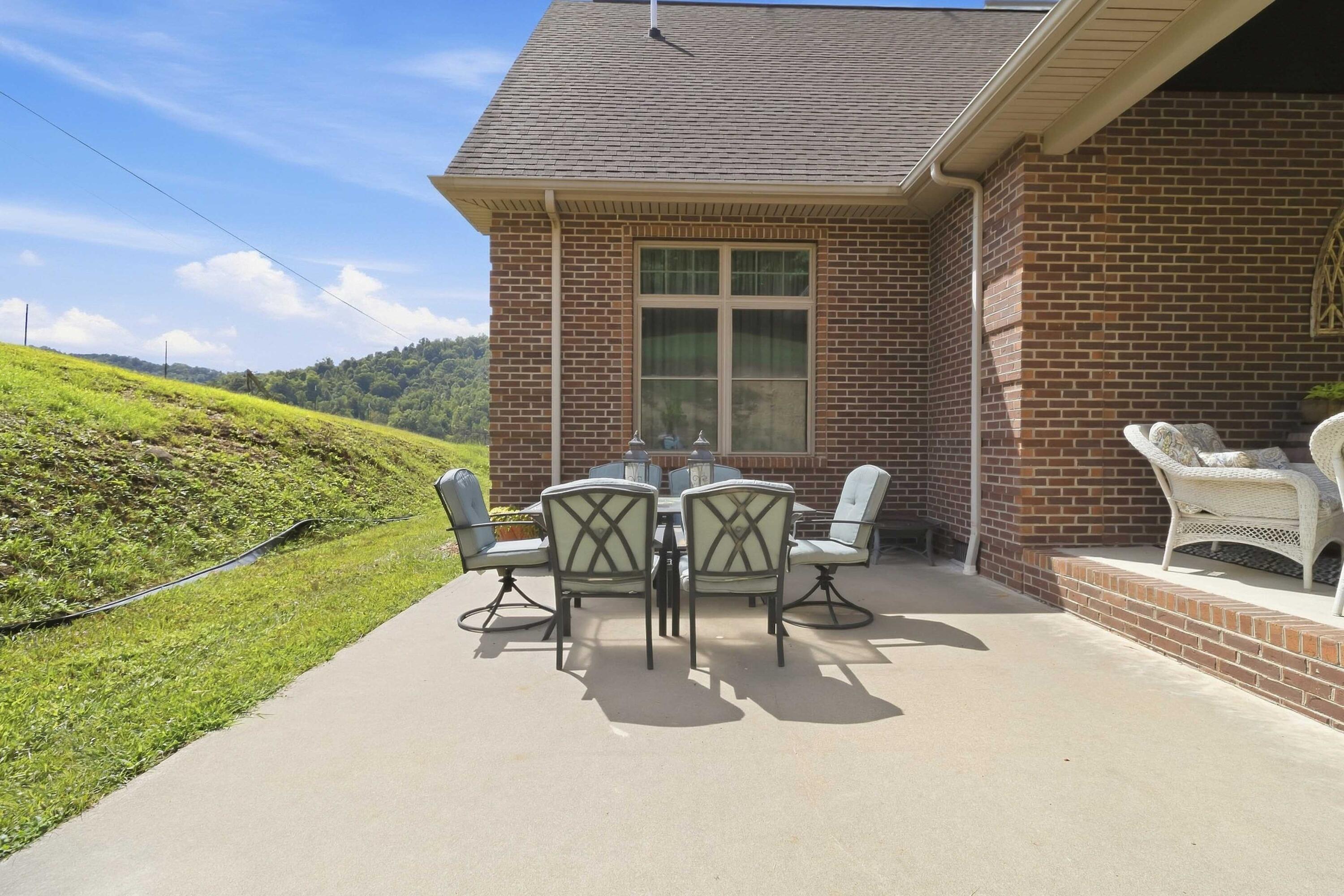 385 Ridner Branch Road Cannon, KY 40923 - Photo 45 of 74 044