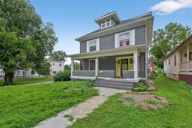 $250,000 | 1923 Franklin Avenue, Lexington, MO 64067