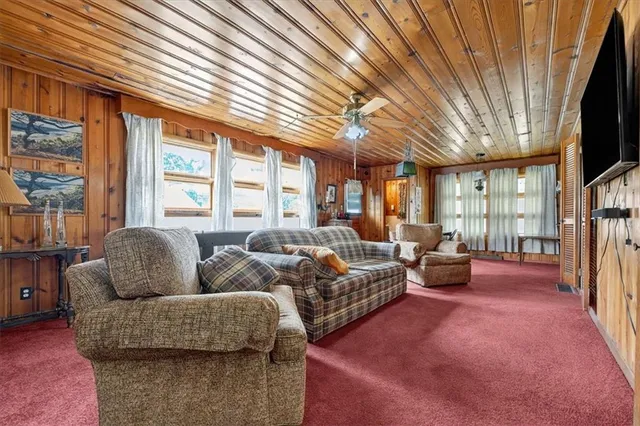 $250,000 | 1923 Franklin Avenue, Lexington, MO 64067