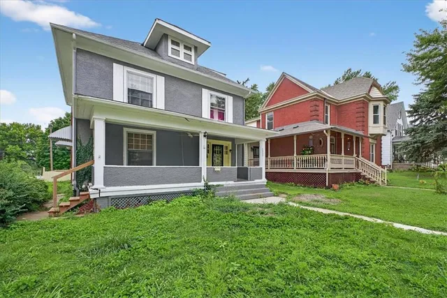 $250,000 | 1923 Franklin Avenue, Lexington, MO 64067