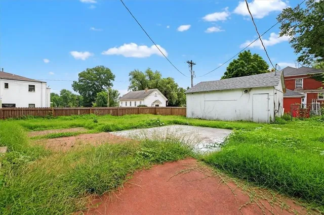 $250,000 | 1923 Franklin Avenue, Lexington, MO 64067