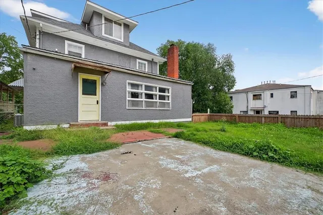 $250,000 | 1923 Franklin Avenue, Lexington, MO 64067