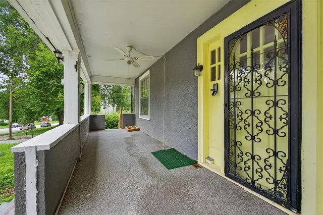 $250,000 | 1923 Franklin Avenue, Lexington, MO 64067