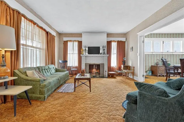 $250,000 | 1923 Franklin Avenue, Lexington, MO 64067