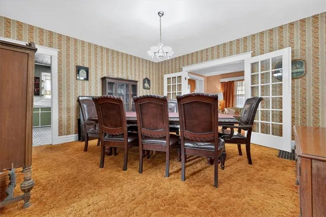 $250,000 | 1923 Franklin Avenue, Lexington, MO 64067