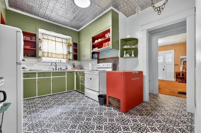 $250,000 | 1923 Franklin Avenue, Lexington, MO 64067