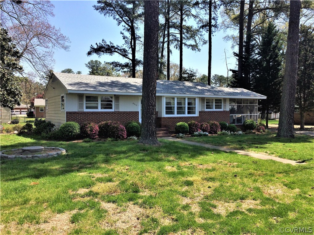 8313 Franconia Road Richmond, VA 23227 - Photo 2 of 21 Gallery Image 2