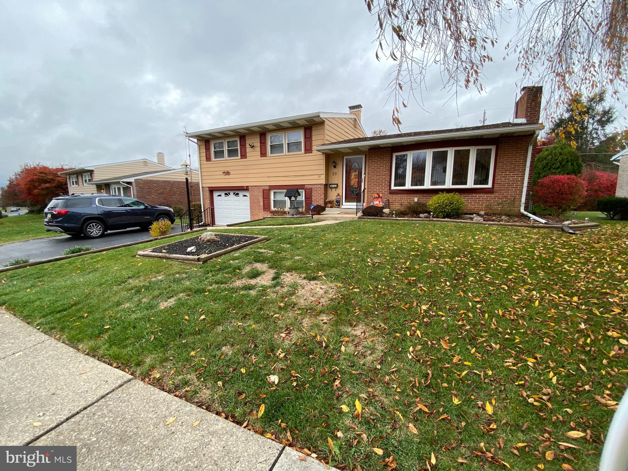 55 Octagon Avenue Sinking Spring, PA 19608 - Photo 1 of 39