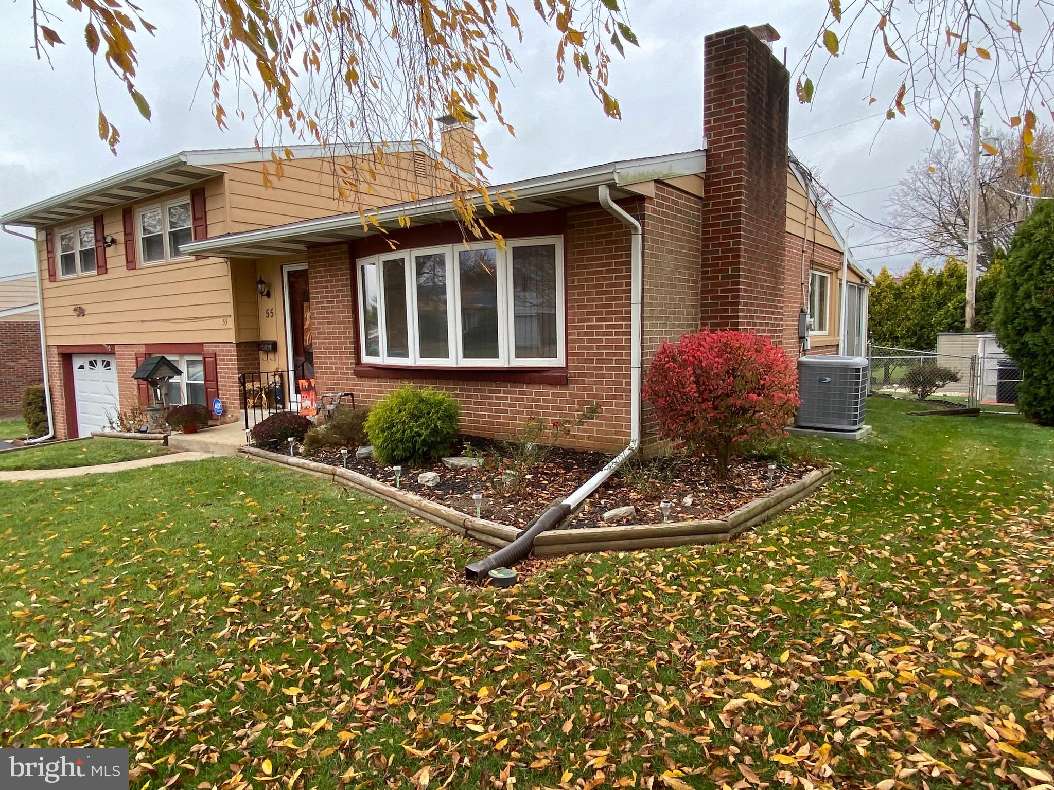 55 Octagon Avenue Sinking Spring, PA 19608 - Photo 3 of 39