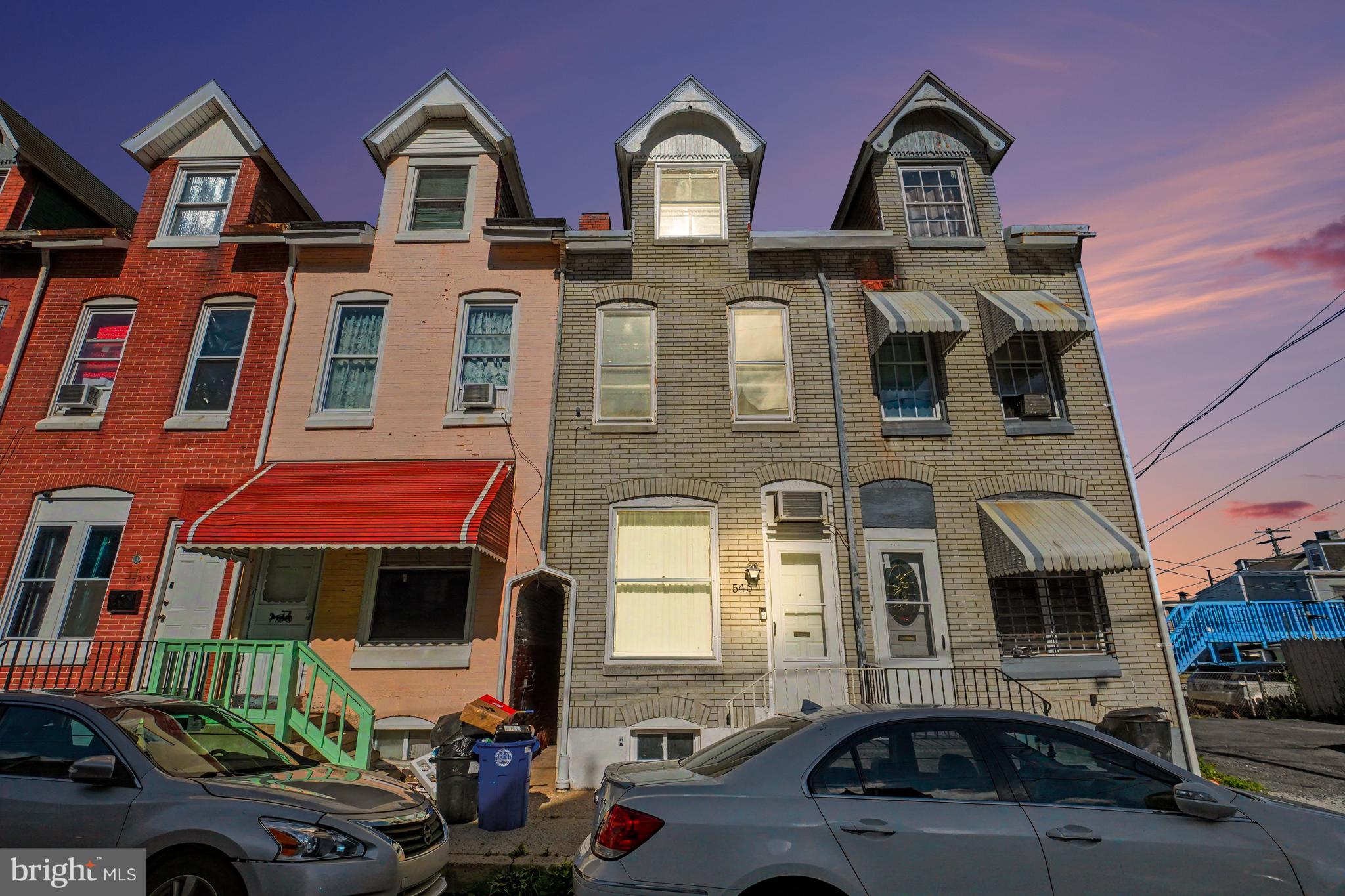 546 Locust Street Reading, PA 19604 - Photo 1 of 31