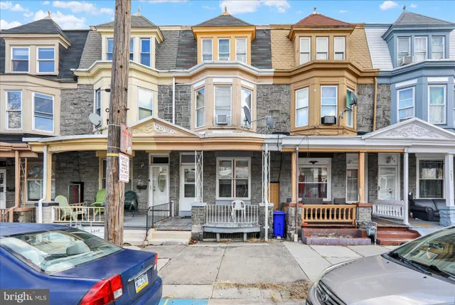 $174,900 | 531 North Front Street, Reading, PA 19601