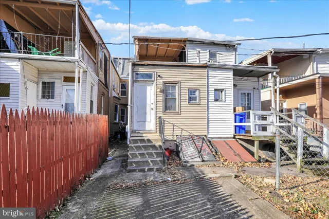 $174,900 | 531 North Front Street, Reading, PA 19601