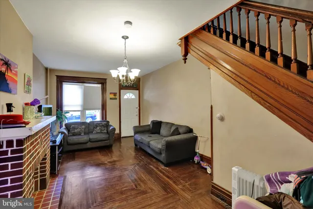 $174,900 | 531 North Front Street, Reading, PA 19601