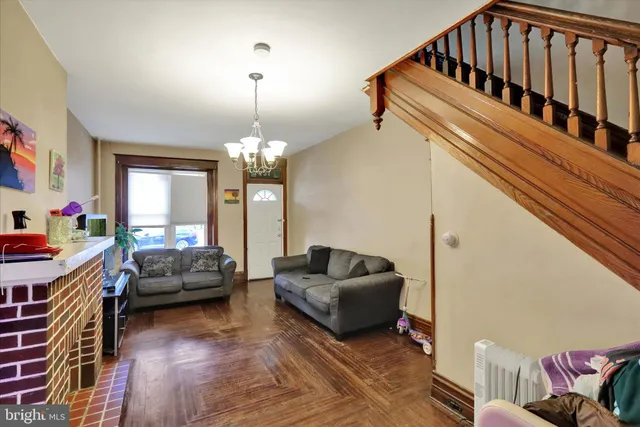 $174,900 | 531 North Front Street, Reading, PA 19601