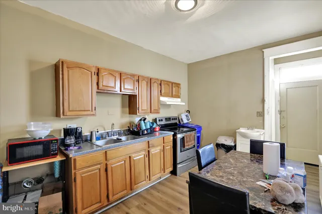 $174,900 | 531 North Front Street, Reading, PA 19601