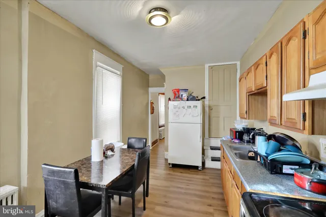 $174,900 | 531 North Front Street, Reading, PA 19601