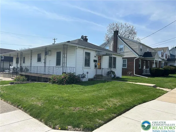 $549,900 | 552 East Washington Avenue, Bethlehem, PA 18017