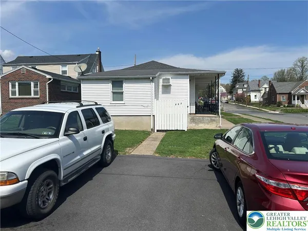 $549,900 | 552 East Washington Avenue, Bethlehem, PA 18017