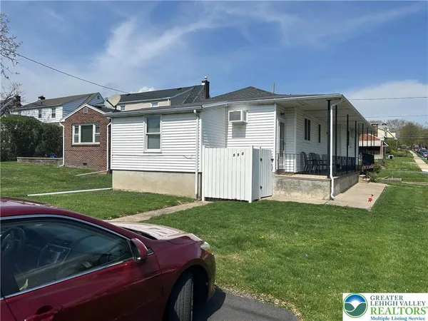 $549,900 | 552 East Washington Avenue, Bethlehem, PA 18017