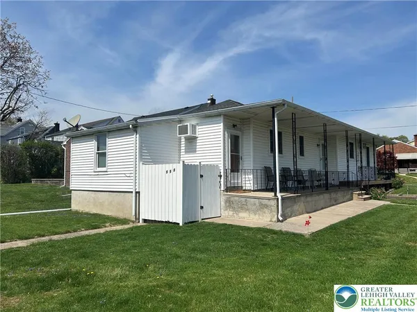 $549,900 | 552 East Washington Avenue, Bethlehem, PA 18017