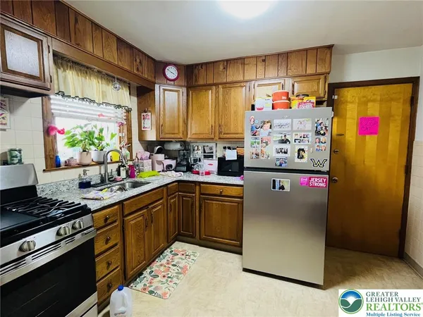 $549,900 | 552 East Washington Avenue, Bethlehem, PA 18017