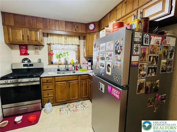 $549,900 | 552 East Washington Avenue, Bethlehem, PA 18017