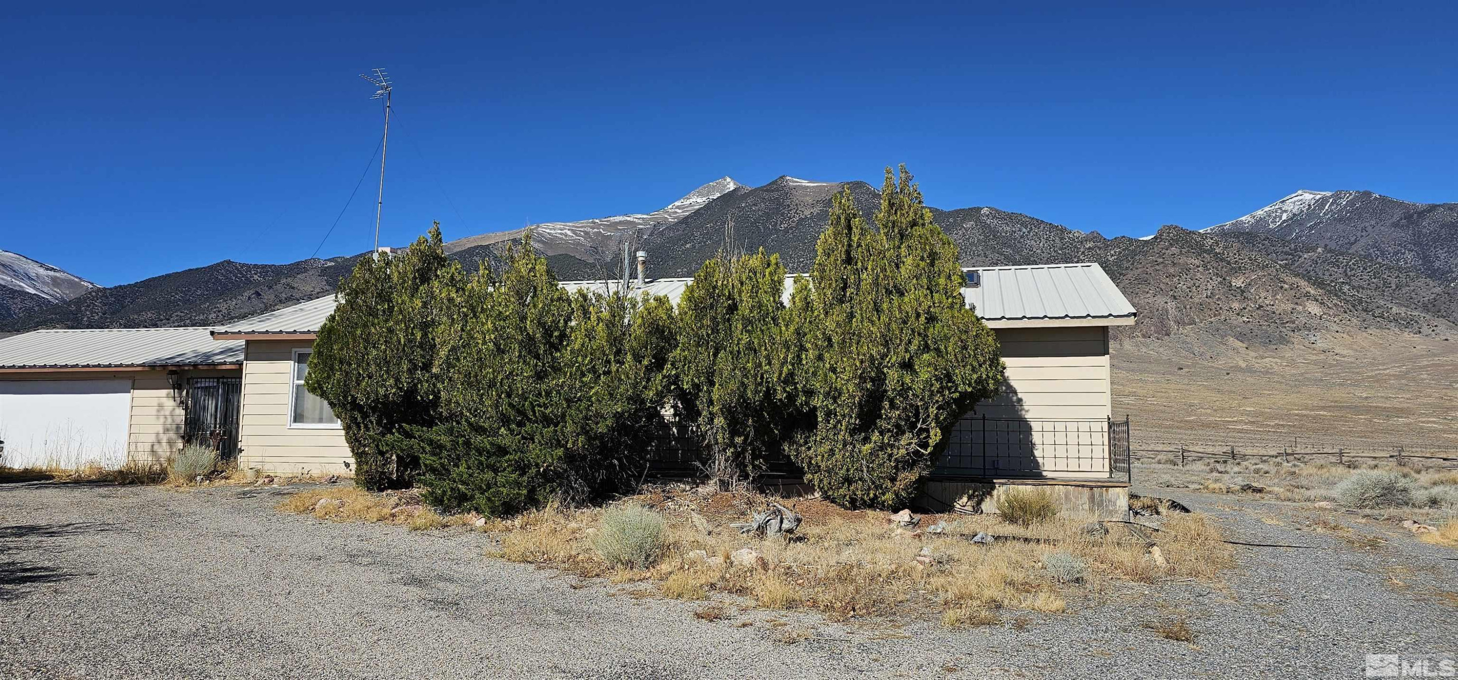 316 Toiyabe Road Austin, NV 89310 - Photo 9 of 32 Photo 2