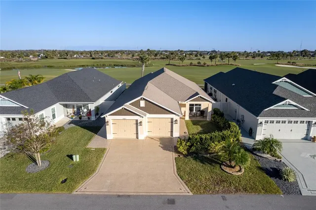 $599,000 | 5967 Freitag Avenue, The Villages, FL 32163