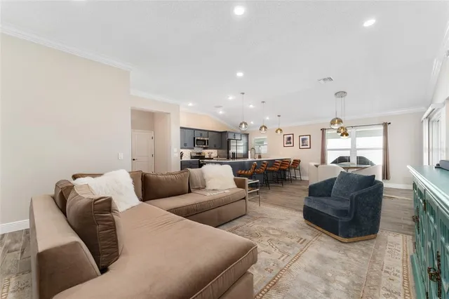 $599,000 | 5967 Freitag Avenue, The Villages, FL 32163