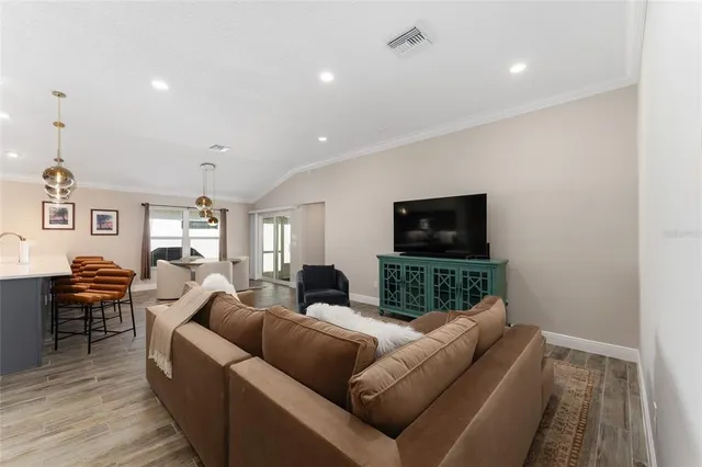 $599,000 | 5967 Freitag Avenue, The Villages, FL 32163